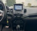 Білий Форд Фієста, об'ємом двигуна 1.6 л та пробігом 55 тис. км за 10500 $, фото 4 на Automoto.ua