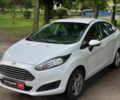 Білий Форд Фієста, об'ємом двигуна 1.6 л та пробігом 94 тис. км за 8490 $, фото 1 на Automoto.ua