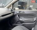 Білий Форд Фієста, об'ємом двигуна 1.6 л та пробігом 130 тис. км за 6990 $, фото 29 на Automoto.ua