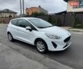 Білий Форд Фієста, об'ємом двигуна 1.08 л та пробігом 114 тис. км за 6950 $, фото 1 на Automoto.ua