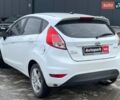 Білий Форд Фієста, об'ємом двигуна 1.6 л та пробігом 130 тис. км за 6990 $, фото 6 на Automoto.ua