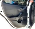 Белый Форд Фиеста, объемом двигателя 1 л и пробегом 128 тыс. км за 7540 $, фото 23 на Automoto.ua