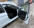 Білий Форд Фієста, об'ємом двигуна 1.05 л та пробігом 191 тис. км за 6900 $, фото 18 на Automoto.ua