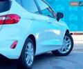 Белый Форд Фиеста, объемом двигателя 1 л и пробегом 119 тыс. км за 9500 $, фото 7 на Automoto.ua