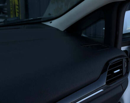 Белый Форд Фиеста, объемом двигателя 1.08 л и пробегом 163 тыс. км за 7499 $, фото 20 на Automoto.ua