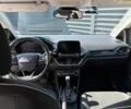 Белый Форд Фиеста, объемом двигателя 1 л и пробегом 122 тыс. км за 8990 $, фото 10 на Automoto.ua