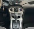 Білий Форд Фієста, об'ємом двигуна 16 л та пробігом 126 тис. км за 7990 $, фото 16 на Automoto.ua