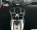 Белый Форд Фиеста, объемом двигателя 16 л и пробегом 139 тыс. км за 8990 $, фото 13 на Automoto.ua