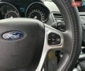 Білий Форд Фієста, об'ємом двигуна 1.6 л та пробігом 138 тис. км за 8990 $, фото 11 на Automoto.ua