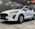 Белый Форд Фиеста, объемом двигателя 1.08 л и пробегом 83 тыс. км за 8300 $, фото 4 на Automoto.ua