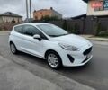 Белый Форд Фиеста, объемом двигателя 1.08 л и пробегом 115 тыс. км за 6300 $, фото 1 на Automoto.ua