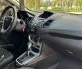 Белый Форд Фиеста, объемом двигателя 16 л и пробегом 139 тыс. км за 8990 $, фото 9 на Automoto.ua