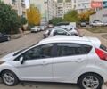 Белый Форд Фиеста, объемом двигателя 1.6 л и пробегом 141 тыс. км за 9500 $, фото 6 на Automoto.ua