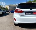 Белый Форд Фиеста, объемом двигателя 1 л и пробегом 128 тыс. км за 6967 $, фото 12 на Automoto.ua