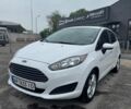 Белый Форд Фиеста, объемом двигателя 1.6 л и пробегом 112 тыс. км за 9499 $, фото 10 на Automoto.ua
