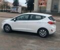 Белый Форд Фиеста, объемом двигателя 1 л и пробегом 128 тыс. км за 6850 $, фото 15 на Automoto.ua