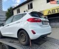 Белый Форд Фиеста, объемом двигателя 1.08 л и пробегом 120 тыс. км за 5600 $, фото 3 на Automoto.ua