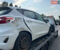 Белый Форд Фиеста, объемом двигателя 1.08 л и пробегом 120 тыс. км за 5600 $, фото 1 на Automoto.ua