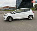 Форд Фиеста 2018 в Киеве на Automoto.ua Белый Форд Фиеста, объемом двигателя 1.08 л и пробегом 110 тыс. км за 8700 $, фото 1 на Automoto.ua
