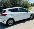Білий Форд Фієста, об'ємом двигуна 1 л та пробігом 37 тис. км за 11200 $, фото 6 на Automoto.ua