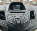 Білий Форд Фієста, об'ємом двигуна 16 л та пробігом 157 тис. км за 8700 $, фото 17 на Automoto.ua