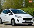 Белый Форд Фиеста, объемом двигателя 1 л и пробегом 140 тыс. км за 6950 $, фото 12 на Automoto.ua