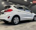 Белый Форд Фиеста, объемом двигателя 1.08 л и пробегом 83 тыс. км за 8300 $, фото 17 на Automoto.ua