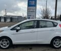 Білий Форд Фієста, об'ємом двигуна 16 л та пробігом 157 тис. км за 8700 $, фото 3 на Automoto.ua
