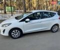 Білий Форд Фієста, об'ємом двигуна 1.1 л та пробігом 191 тис. км за 7500 $, фото 2 на Automoto.ua