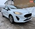 Білий Форд Фієста, об'ємом двигуна 1.05 л та пробігом 191 тис. км за 6900 $, фото 5 на Automoto.ua