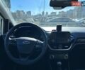 Білий Форд Фієста, об'ємом двигуна 1.08 л та пробігом 101 тис. км за 7690 $, фото 13 на Automoto.ua