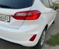 Белый Форд Фиеста, объемом двигателя 1.1 л и пробегом 200 тыс. км за 7000 $, фото 11 на Automoto.ua