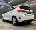 Белый Форд Фиеста, объемом двигателя 1.08 л и пробегом 83 тыс. км за 8300 $, фото 9 на Automoto.ua