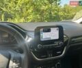 Білий Форд Фієста, об'ємом двигуна 1 л та пробігом 42 тис. км за 11300 $, фото 7 на Automoto.ua