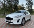 Белый Форд Фиеста, объемом двигателя 1.1 л и пробегом 108 тыс. км за 8200 $, фото 1 на Automoto.ua