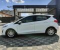Белый Форд Фиеста, объемом двигателя 1.1 л и пробегом 165 тыс. км за 8500 $, фото 6 на Automoto.ua