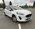 Форд Фиеста 2018 в Киеве на Automoto.ua Белый Форд Фиеста, объемом двигателя 1.08 л и пробегом 110 тыс. км за 8700 $, фото 4 на Automoto.ua