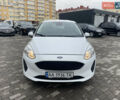 Белый Форд Фиеста, объемом двигателя 1.08 л и пробегом 130 тыс. км за 7500 $, фото 1 на Automoto.ua