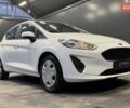Белый Форд Фиеста, объемом двигателя 1.08 л и пробегом 83 тыс. км за 8300 $, фото 20 на Automoto.ua