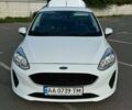 Білий Форд Фієста, об'ємом двигуна 1.1 л та пробігом 101 тис. км за 8500 $, фото 1 на Automoto.ua