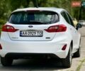 Белый Форд Фиеста, объемом двигателя 1 л и пробегом 140 тыс. км за 6950 $, фото 9 на Automoto.ua