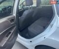 Белый Форд Фиеста, объемом двигателя 1.6 л и пробегом 81 тыс. км за 11200 $, фото 7 на Automoto.ua
