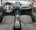 Білий Форд Фієста, об'ємом двигуна 1.6 л та пробігом 140 тис. км за 5800 $, фото 9 на Automoto.ua