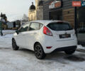 Белый Форд Фиеста, объемом двигателя 1.6 л и пробегом 83 тыс. км за 10999 $, фото 13 на Automoto.ua