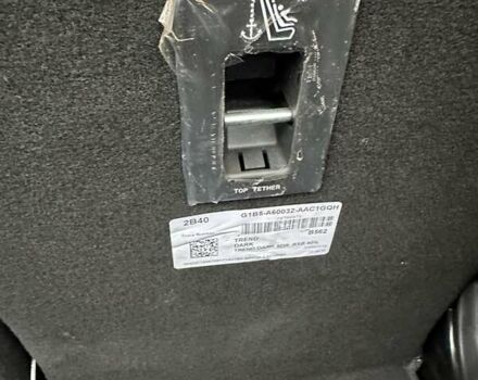 Белый Форд Фиеста, объемом двигателя 1.2 л и пробегом 43 тыс. км за 8300 $, фото 34 на Automoto.ua