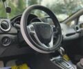 Белый Форд Фиеста, объемом двигателя 1.6 л и пробегом 130 тыс. км за 8650 $, фото 16 на Automoto.ua