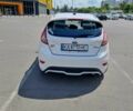 Білий Форд Фієста, об'ємом двигуна 1.6 л та пробігом 28 тис. км за 10700 $, фото 3 на Automoto.ua