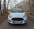 Белый Форд Фиеста, объемом двигателя 1.6 л и пробегом 128 тыс. км за 9300 $, фото 7 на Automoto.ua