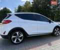 Белый Форд Фиеста, объемом двигателя 1 л и пробегом 29 тыс. км за 14500 $, фото 16 на Automoto.ua
