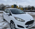 Белый Форд Фиеста, объемом двигателя 1.6 л и пробегом 81 тыс. км за 11200 $, фото 7 на Automoto.ua